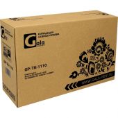 Картридж лазерный GalaPrint TK-1110 чер. для Kyocera FS-1040/1020MFP Картридж лазерный GalaPrint TK-1110 чер. для Kyocera FS-1040/1020MFP