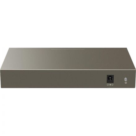 Коммутатор Tenda TEF1109P-8-102W 8 портов PoE+ (92W)