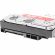 Жесткий диск WD RED PLUS 3.5 SATA 6TB 5400rpm 256MB (WD60EFPX)
