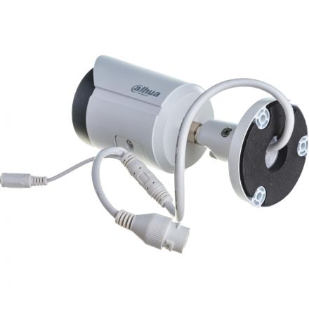 IP-камера Dahua DH-IPC-HFW2230SP-S-0280B-S2 (2Мп, 1/2.8, цилиндр) IP-камера Dahua DH-IPC-HFW2230SP-S-0280B-S2 (2Мп, 1/2.8, цилиндр)