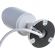 IP-камера Dahua DH-IPC-HFW2230SP-S-0280B-S2 (2Мп, 1/2.8, цилиндр)