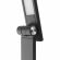 Светильник Ultraflash UF-834 C02 черн (Led настол, 8Вт, 5 ССТ, ночник, Зар)