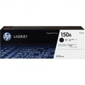 Тонер-картридж HP 150A W1500A чер(W1500A) для LJ MFP M141w Тонер-картридж HP 150A W1500A чер(W1500A) для LJ MFP M141w
