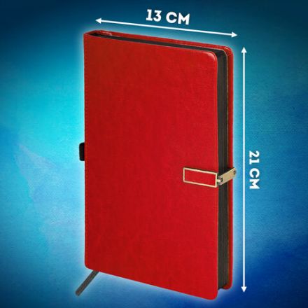 Скетчбук, слоновая кость 140 г/м2 130х210 мм, 80 л., КОЖЗАМ, застежка металл, BRAUBERG ART CLASSIC, "Inspiration", под кожу, красный, 116466 Скетчбук, слоновая кость 140 г/м2 130х210 мм, 80 л., КОЖЗАМ, застежка металл, BRAUBERG ART CLASSIC, "Inspiration", под кожу, красный, 116466