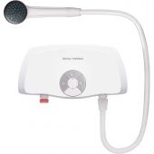 Водонагреватель проточный Royal Thermo SmartFix S (3,5 kW) - душ