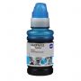 Чернила CACTUS (CS-EPT6732) для СНПЧ EPSON L800/L810/L850/L1800, голубые, 0,1 л Чернила CACTUS (CS-EPT6732) для СНПЧ EPSON L800/L810/L850/L1800, голубые, 0,1 л