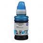Чернила CACTUS (CS-EPT6732) для СНПЧ EPSON L800/L810/L850/L1800, голубые, 0,1 л Чернила CACTUS (CS-EPT6732) для СНПЧ EPSON L800/L810/L850/L1800, голубые, 0,1 л