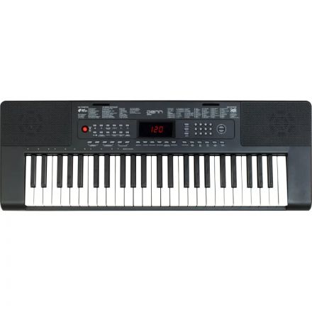 Синтезатор Denn DEK494, 49 клавиш