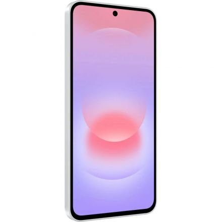 Смартфон Samsung Galaxy A37 5G SM-A376E 128 Gb 8 Gb белый(SM-A376EZWDCAU)