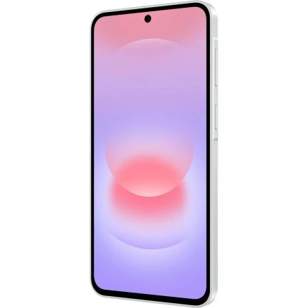 Смартфон Samsung Galaxy A37 5G SM-A376E 128 Gb 8 Gb белый(SM-A376EZWDCAU)