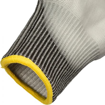 Перчатки защитные от порезов Lakeland ArmorGrip 4001 цв.серый р.9