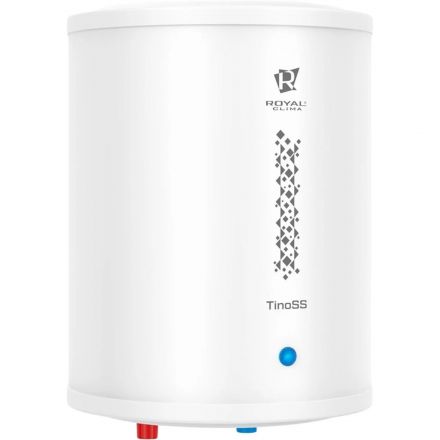 Водонагреватель электрический накопительный Royal Clima RWH-TS15-RS TINOSS