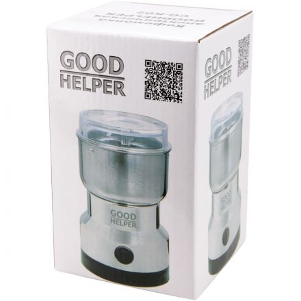 Кофемолка Goodhelper CG-K02