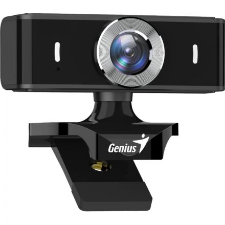 Веб-камера GENIUS FaceCam 2000X2 /FULL HD/USB 2.0 (32200008400)