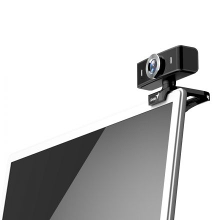 Веб-камера GENIUS FaceCam 2000X2 /FULL HD/USB 2.0 (32200008400)