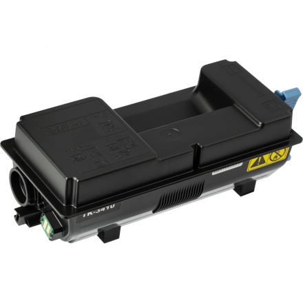Тонер-картридж Retech TK-3410 чер. для Kyocera PA5000x