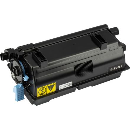 Тонер-картридж Retech TK-3410 чер. для Kyocera PA5000x