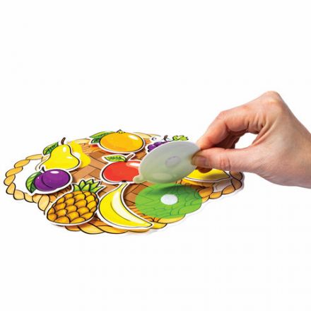 Игровой набор на липучках (8-10 сюжетов, 16-20 объектов), АССОРТИ, 10 КОР Игровой набор на липучках (8-10 сюжетов, 16-20 объектов), АССОРТИ, 10 КОР