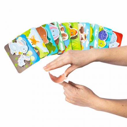 Игровой набор на липучках (8-10 сюжетов, 16-20 объектов), АССОРТИ, 10 КОР Игровой набор на липучках (8-10 сюжетов, 16-20 объектов), АССОРТИ, 10 КОР