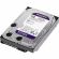 Жесткий диск Western Digital Purple 4Tb, SATA, 5400rpm,256MB(WD43PURZ)