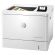 Принтер лазерный ЦВЕТНОЙ HP Color LJ Enterprise M554dn, А4, 33 стр./мин, 80000 стр./мес., ДУПЛЕКС, сетевая карта, 7ZU81A