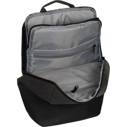 Рюкзак для ноутбука BigTech Ultime 15.6 LBP-BT-04BK, черный
