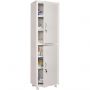 Шкаф медицинский HILFE МД 1 1650/SS Шкаф медицинский HILFE МД 1 1650/SS