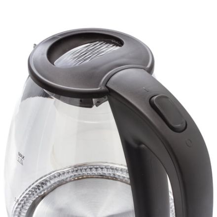 Чайник SONNEN KT-1786, 1,7 л, 2200 Вт, закрытый нагревательный элемент, стекло, 453422 Чайник SONNEN KT-1786, 1,7 л, 2200 Вт, закрытый нагревательный элемент, стекло, 453422