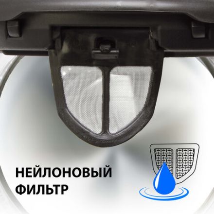 Чайник SONNEN KT-1786, 1,7 л, 2200 Вт, закрытый нагревательный элемент, стекло, 453422 Чайник SONNEN KT-1786, 1,7 л, 2200 Вт, закрытый нагревательный элемент, стекло, 453422