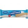 Вафли Сливочные традиционные Коломенский  20 гx154шт/уп