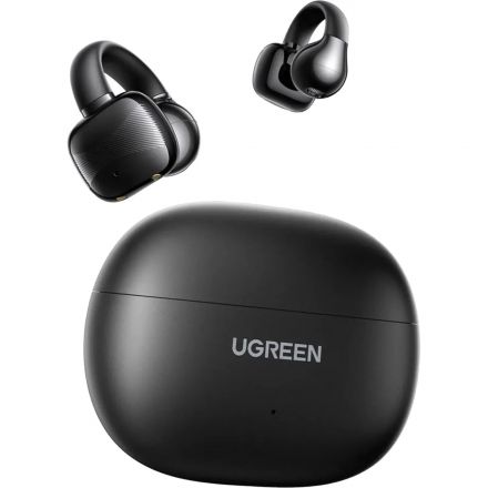 Наушники Ugreen WS209 (45785) HiTune S3 TWS черный Наушники Ugreen WS209 (45785) HiTune S3 TWS черный