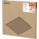 Светильник 36Вт 600х600 6500K 3600лм IP40унив. LEDVANCE ECO CLASS 595x595