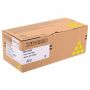 Тонер-картридж лазерный RICOH (SP C250E) SPC250/C260/C261, желтый, оригинальный, ресурс 1600 страниц, 407546 Тонер-картридж лазерный RICOH (SP C250E) SPC250/C260/C261, желтый, оригинальный, ресурс 1600 страниц, 407546