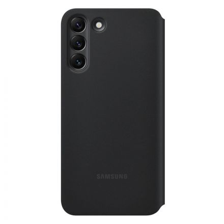 Чехол SAMSUNG EF-ZS906CBEGRU (SCVCover S906 чер) (EF-ZS906CBEGRU) Чехол SAMSUNG EF-ZS906CBEGRU (SCVCover S906 чер) (EF-ZS906CBEGRU)