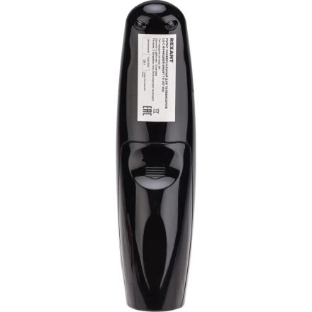 Пульт ДУ REXANT универсальный для ТВ LG с функ. SMART TV (ST-04) (38-0004) Пульт ДУ REXANT универсальный для ТВ LG с функ. SMART TV (ST-04) (38-0004)