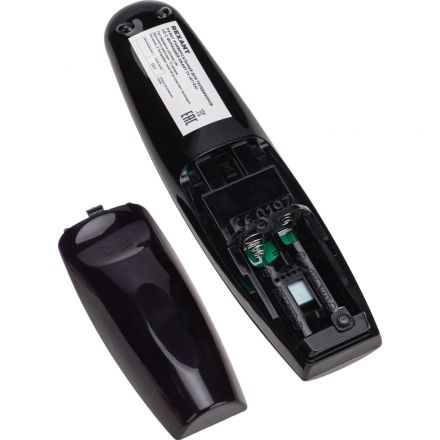 Пульт ДУ REXANT универсальный для ТВ LG с функ. SMART TV (ST-04) (38-0004) Пульт ДУ REXANT универсальный для ТВ LG с функ. SMART TV (ST-04) (38-0004)