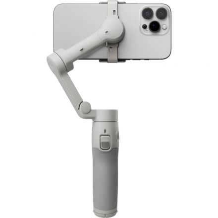 Стабилизатор Dji Osmo Mobile 7 Pro, 3-х осевой, черный Стабилизатор Dji Osmo Mobile 7 Pro, 3-х осевой, черный