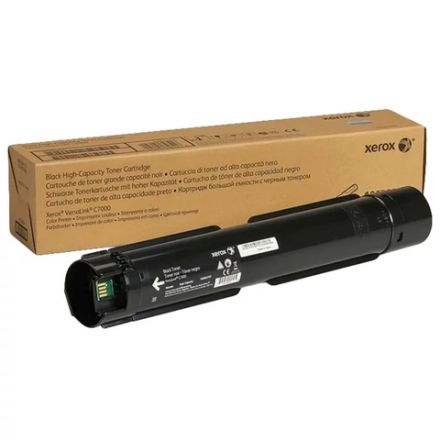Картридж лазерный XEROX (106R03765) VersaLink C7000, черный, оригинальный, ресурс 10700 страниц Картридж лазерный XEROX (106R03765) VersaLink C7000, черный, оригинальный, ресурс 10700 страниц