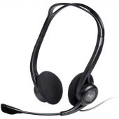 Гарнитура проводная Logitech 960 (981-000100)