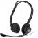 Гарнитура проводная Logitech 960 (981-000100)