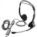Гарнитура проводная Logitech 960 (981-000100)