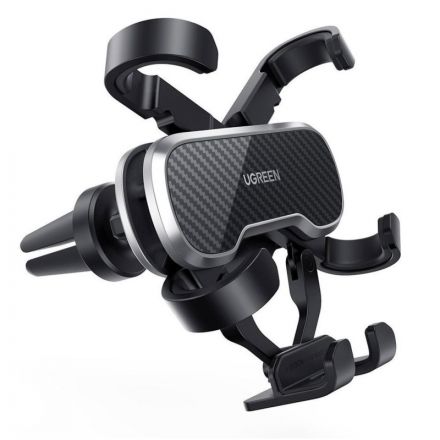 Держатель Ugreen LP228 Gravity phone holder for car (80539) Держатель Ugreen LP228 Gravity phone holder for car (80539)