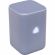 Умная колонка Яндекс Станция 3 с Алисой, Zigbee, фиолетовый (YNDX-00060PPL)