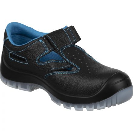 Полуботинки с перфорацией (сандалии)TOPFORT 1 МПП, ПУ/ТПУ р.42 Полуботинки с перфорацией (сандалии)TOPFORT 1 МПП, ПУ/ТПУ р.42