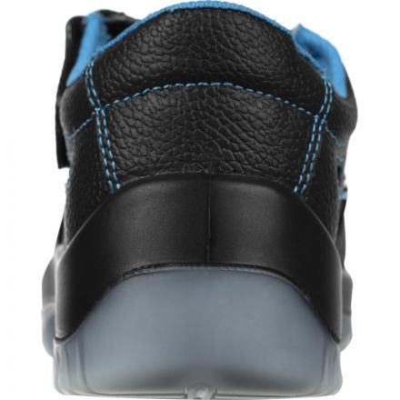 Полуботинки с перфорацией (сандалии)TOPFORT 1 МПП, ПУ/ТПУ р.42 Полуботинки с перфорацией (сандалии)TOPFORT 1 МПП, ПУ/ТПУ р.42