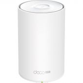 Wi-Fi mesh система TP-LINK Deco X50-4G(1-pack) AX3000 с поддержкой 4G