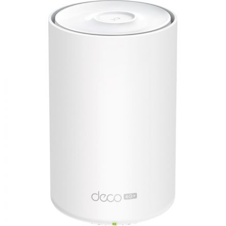 Wi-Fi mesh система TP-LINK Deco X50-4G(1-pack) AX3000 с поддержкой 4G