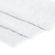 Салфетка из МИКРОФИБРЫ 40х80 см, WHITE ULTRA DENSE OVERLOCK, белая, 280 г/м2, LAIMA HOME, 608227