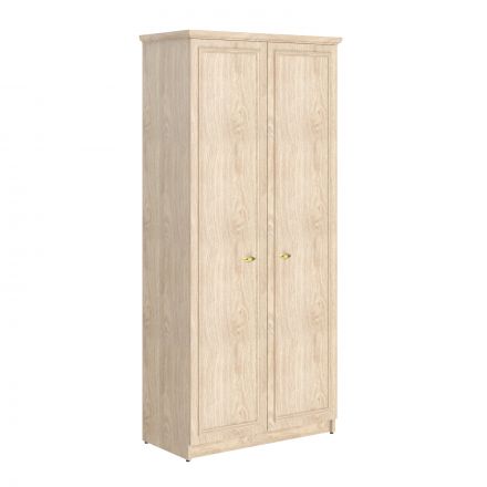 Шкаф с глухими дверьми RHC 89.1 Дуб Девон RAUT