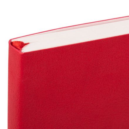 Блокнот А5 (130х210 мм), BRAUBERG ULTRA, под кожу, 80 г/м2, 96 л., клетка, красный, 113006 Блокнот А5 (130х210 мм), BRAUBERG ULTRA, под кожу, 80 г/м2, 96 л., клетка, красный, 113006